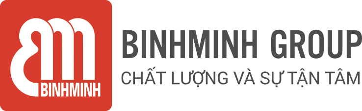 Binh Minh Resource