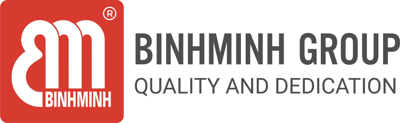 Binh Minh Resource